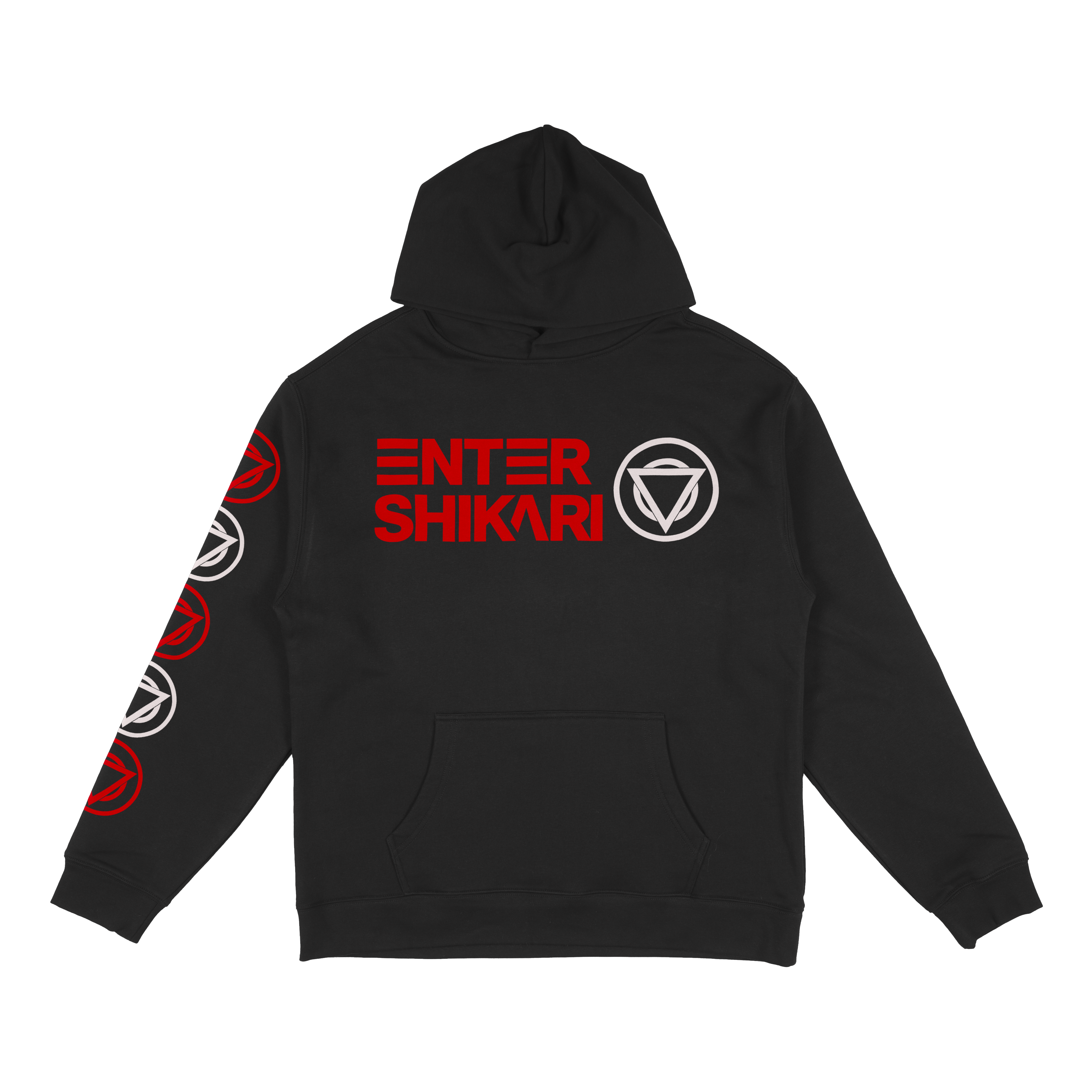 pitch - hoodie